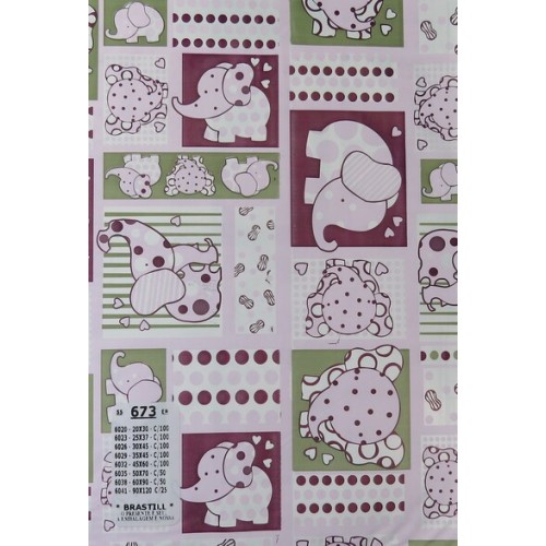 Saco 35X45cm - C/ 100 Un